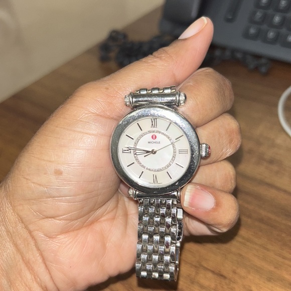 Michele watch - Picture 2 of 5